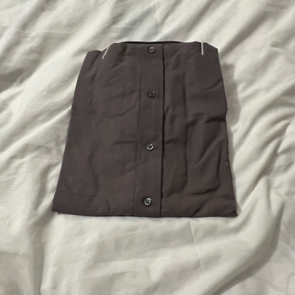 River’s End Trading Company Size medium button down new with tags - Picture 2 of 7